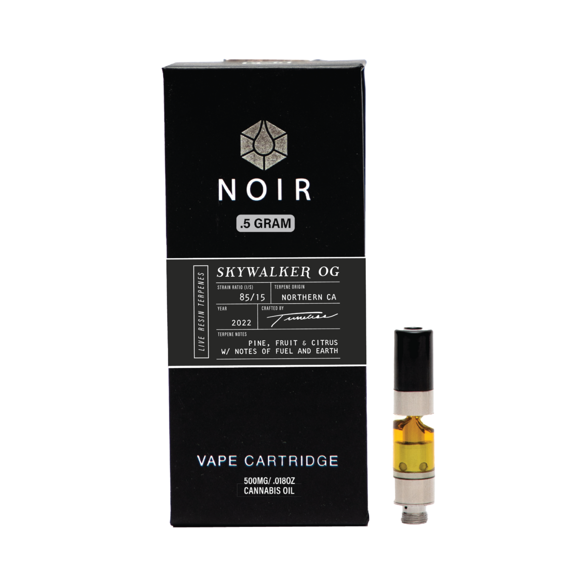 NOIR Skywalker OG