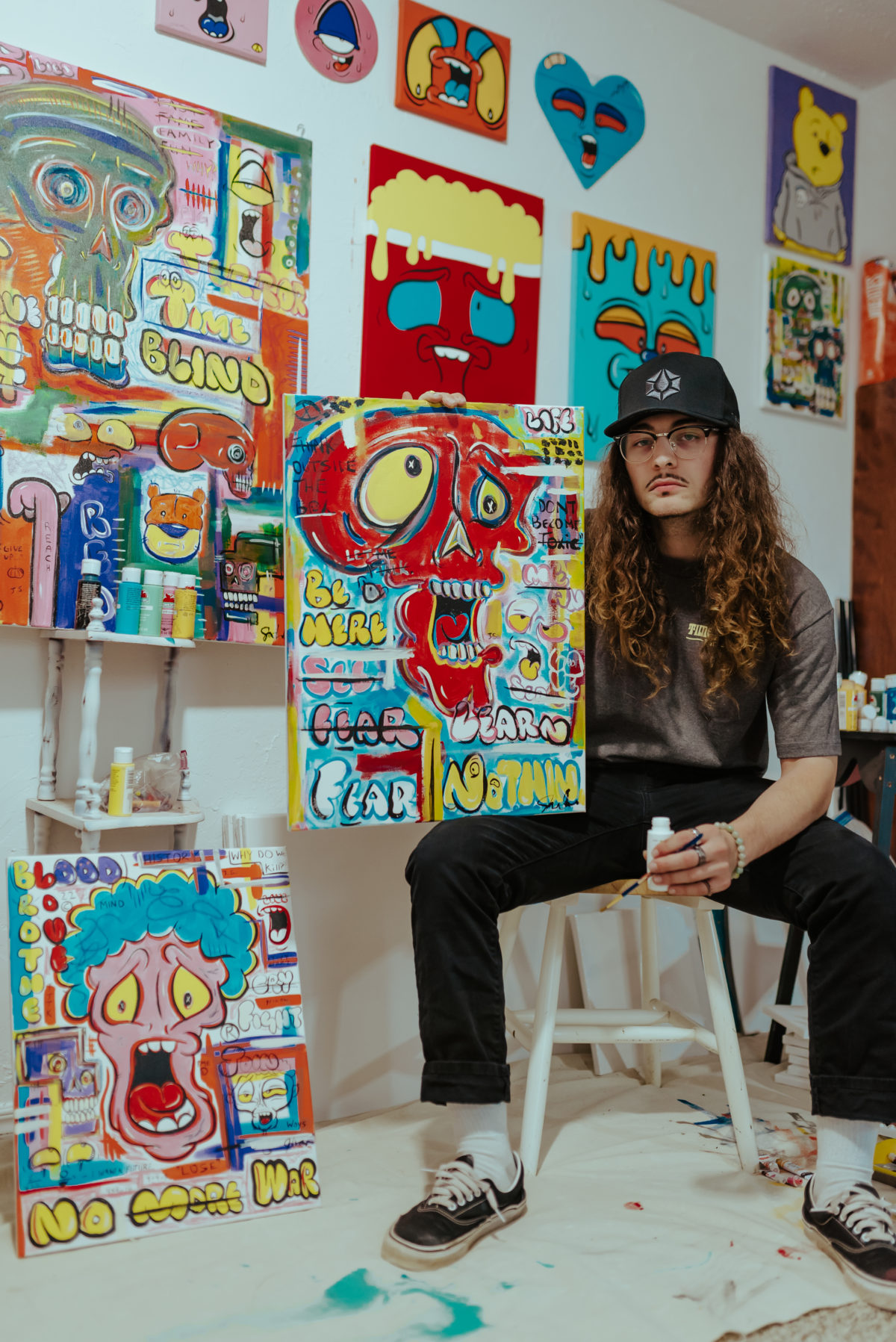 jordan morris autograph