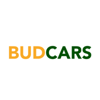 Bud CarsPartner Logo