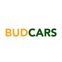 Bud CarsPartner Logo