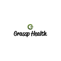 Grassp HealthPartner Logo