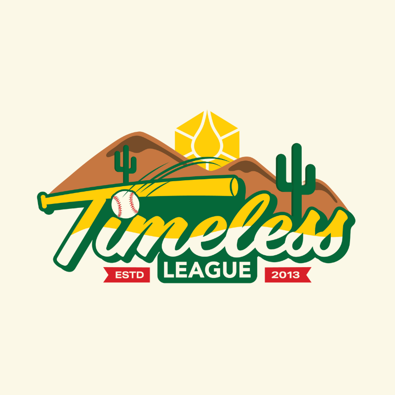 Timeless Spring training ticket giveaway