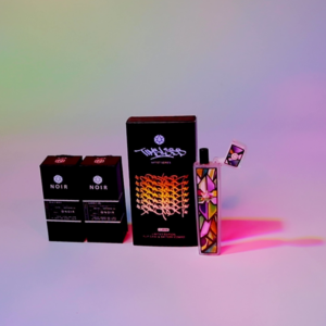 Timeless June New Flavor Apexer + NOIR live resin