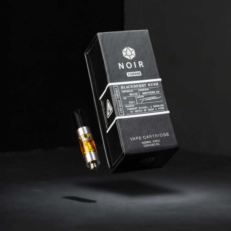 Timeless Noir Cartridges Elevate Your Vaping Experience