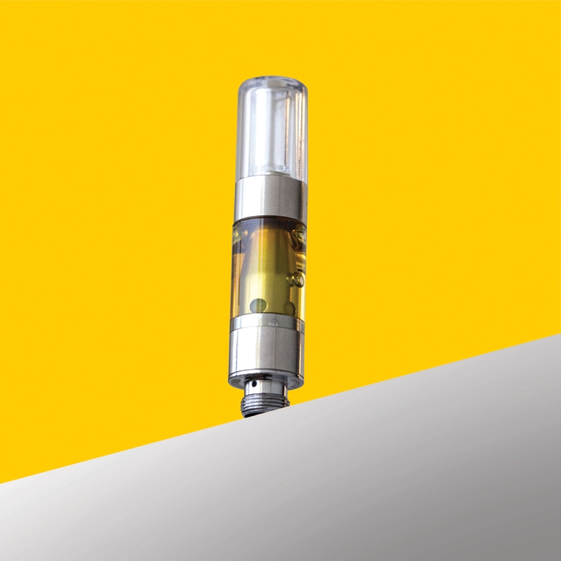 Timeless Vapes EVO cartridge by Jupiter Research