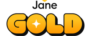 Jane Gold Logo