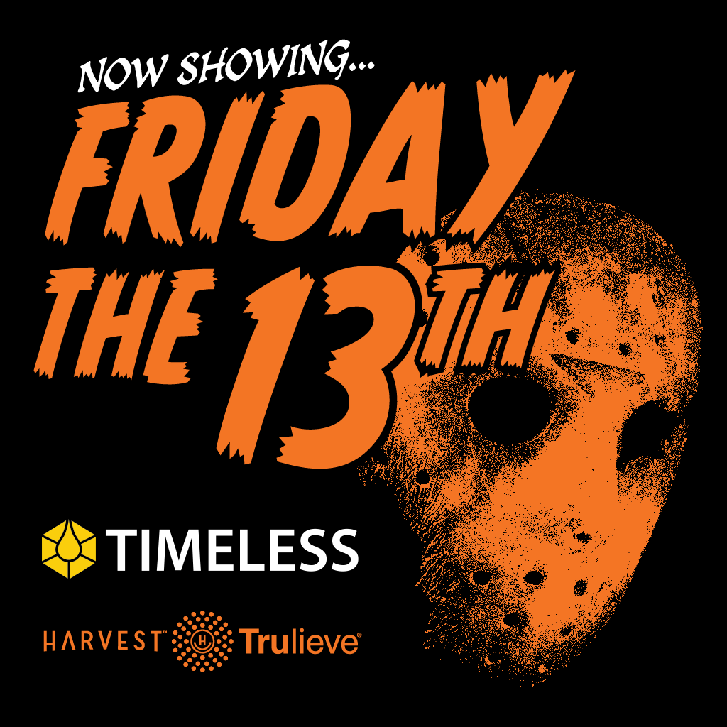 Friday the 13th Movie