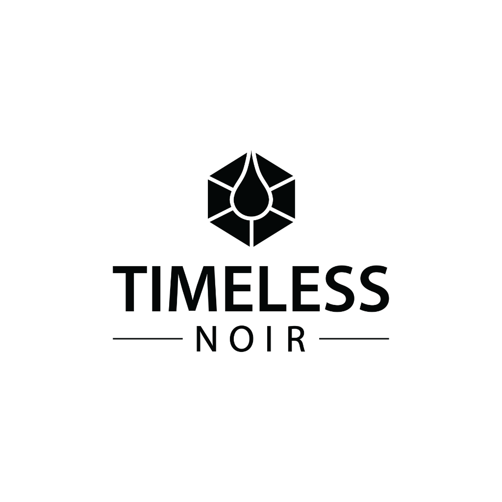 Timeless Noir Logo