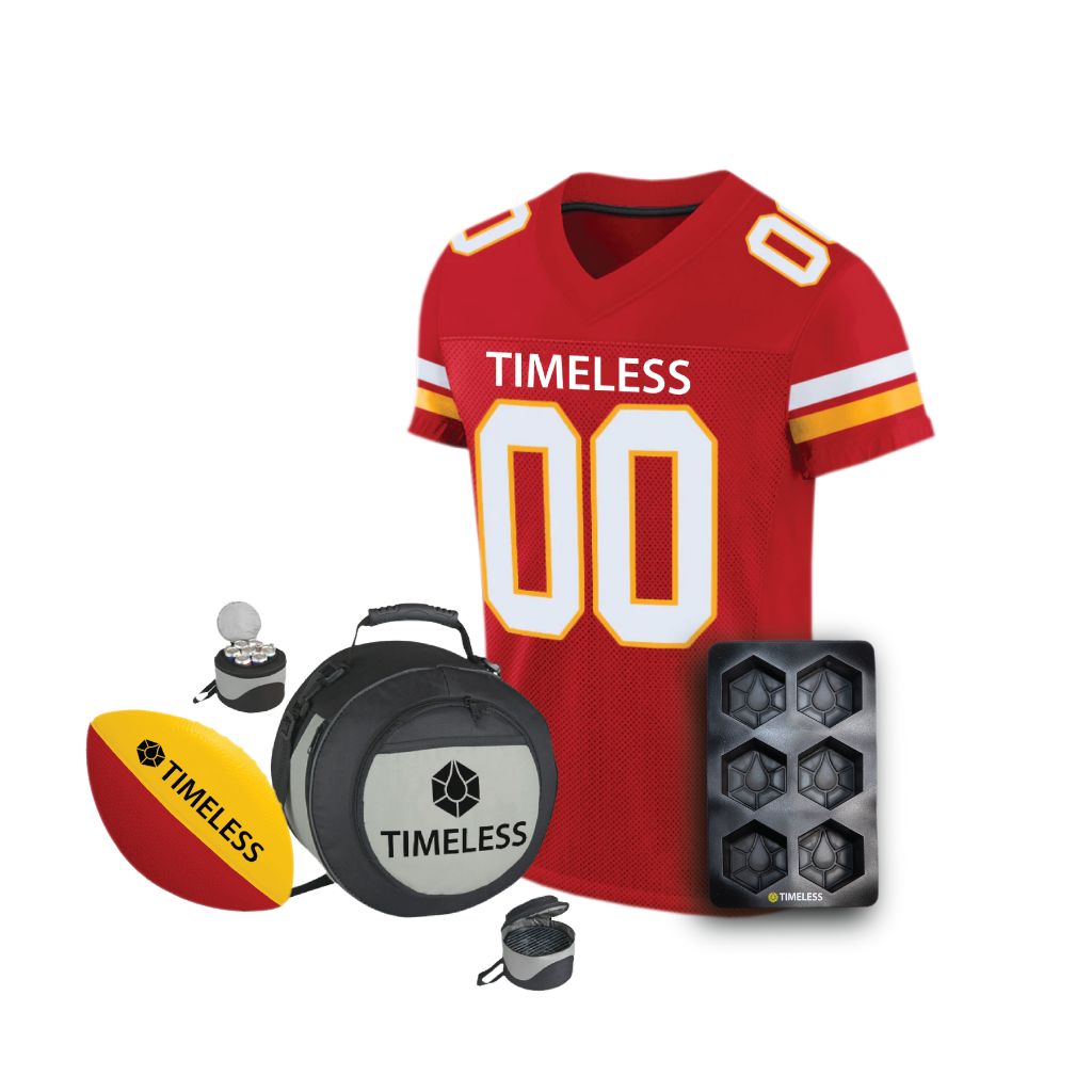 Timeless Tailgate Pack