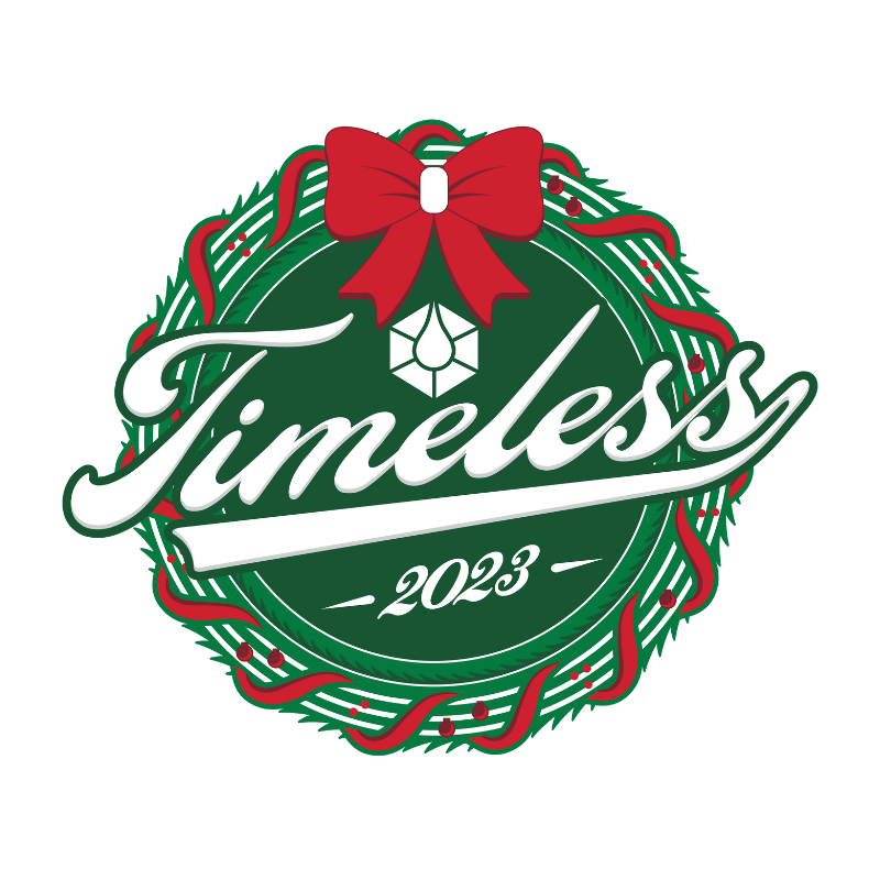 Timeless Holidays 2023