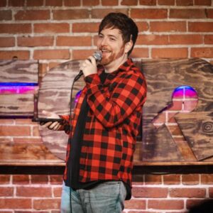 Second item on the list