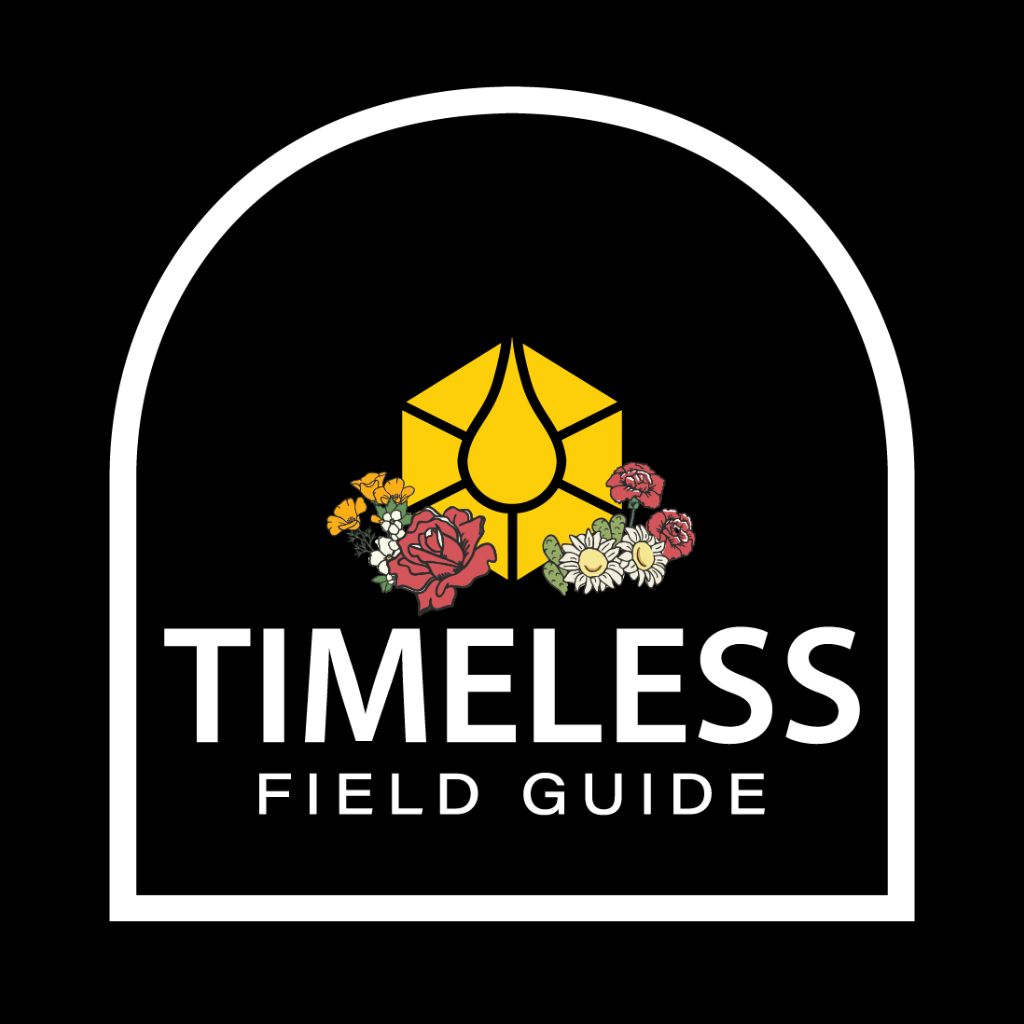Timeless Field Guide