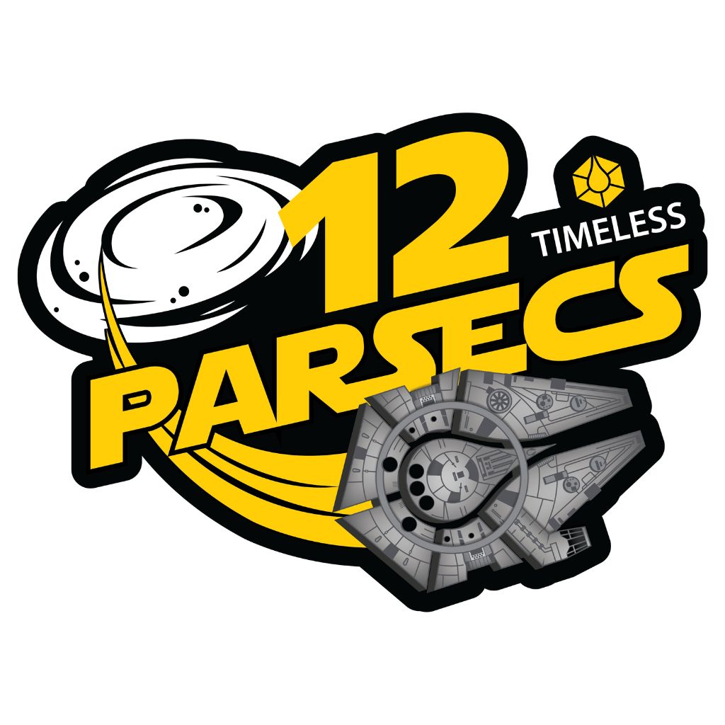 TIMELESS VAPES 12_PARSECS_FLAVOR_ART