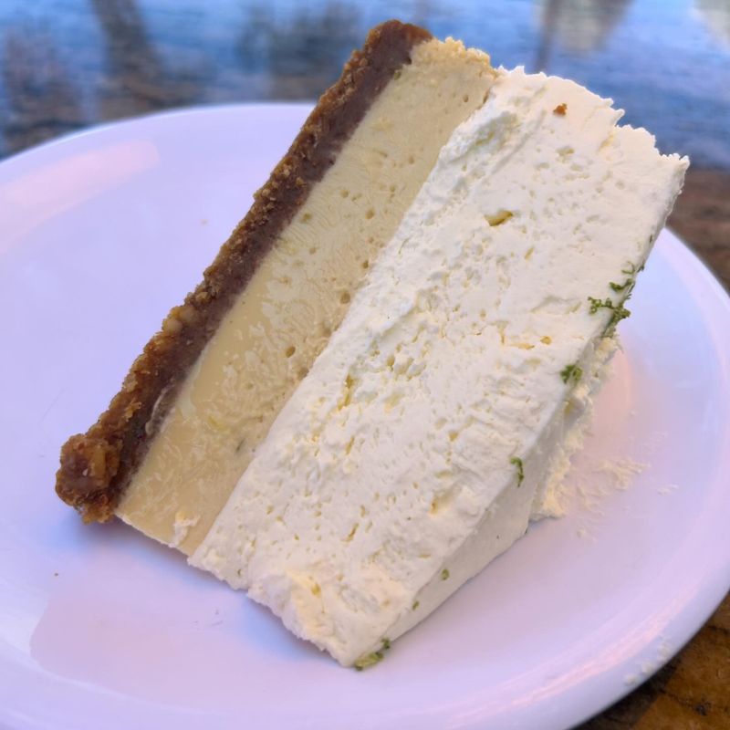 La Grange Orange Cafe and bakery in Phoenix