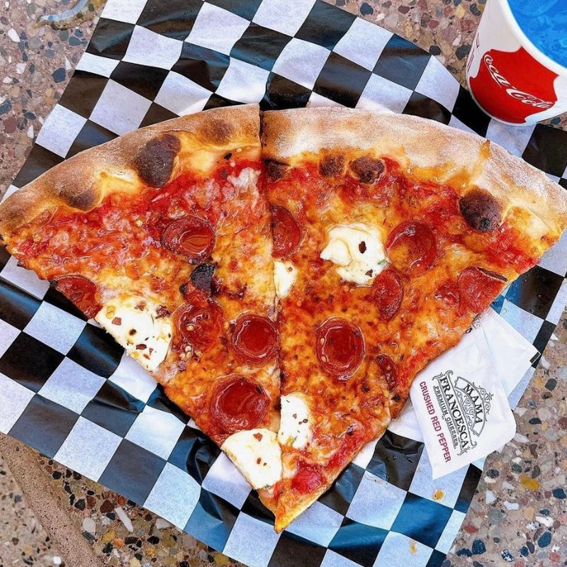 Ziggys Magic Pizza Shop