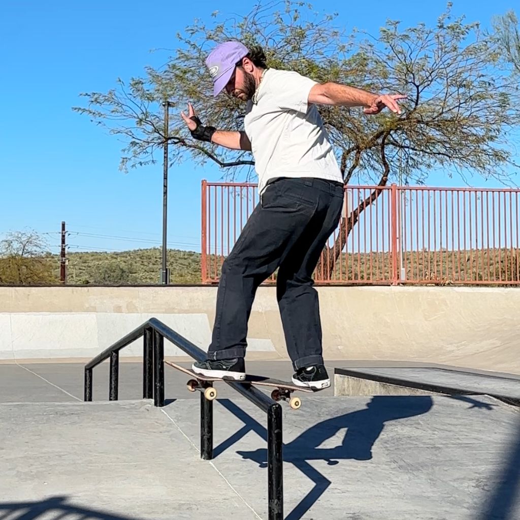 Go Skate Day
