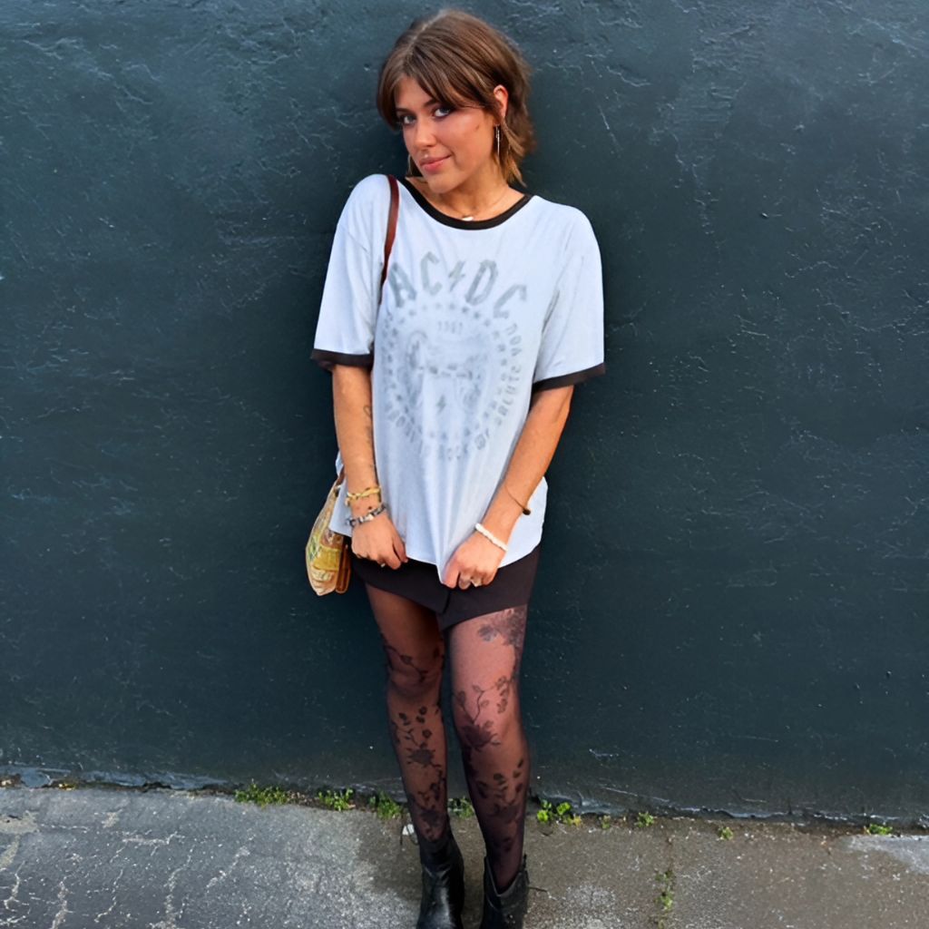 Allyson Knight of Penny Lane Art Gallery and Cafe