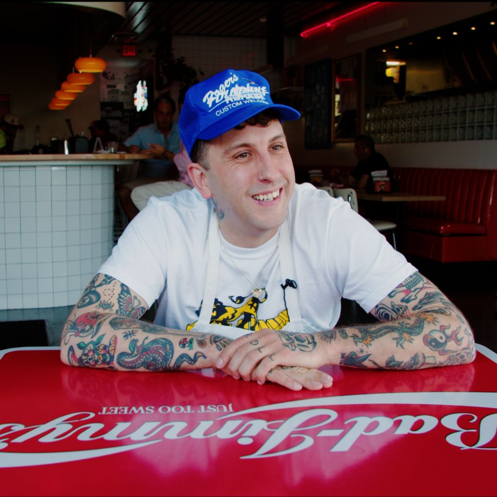 Arizona Born & Grown Spotlight: Bad Jimmys