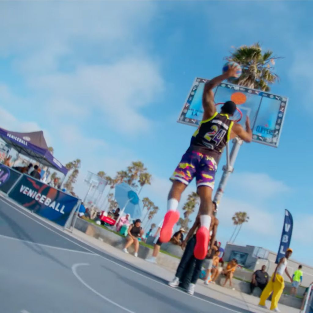 Venice Ball League - Million Dollar Dreams