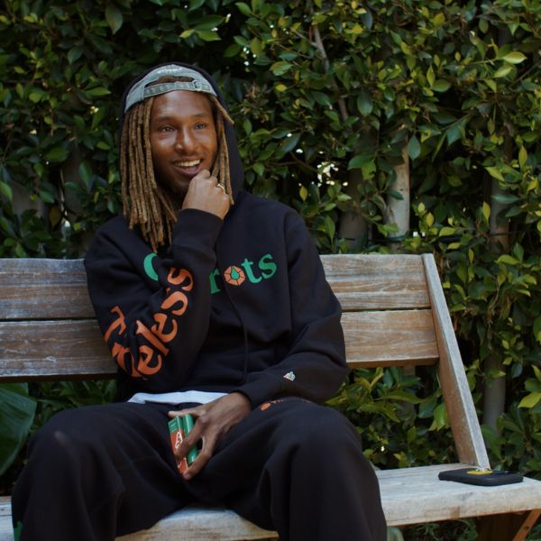 Carrots OG Blog - Anwar Carrots