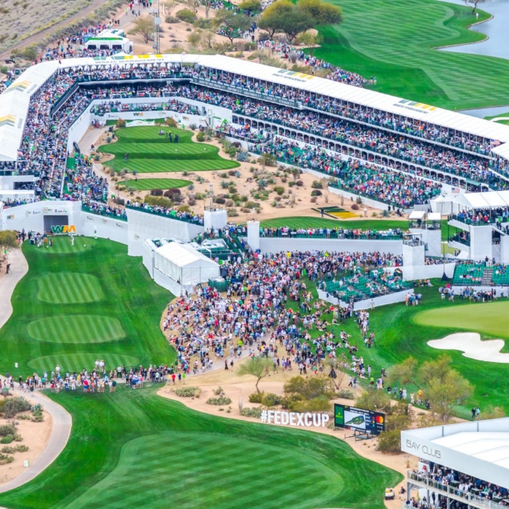Timeless Inside WMPO Week