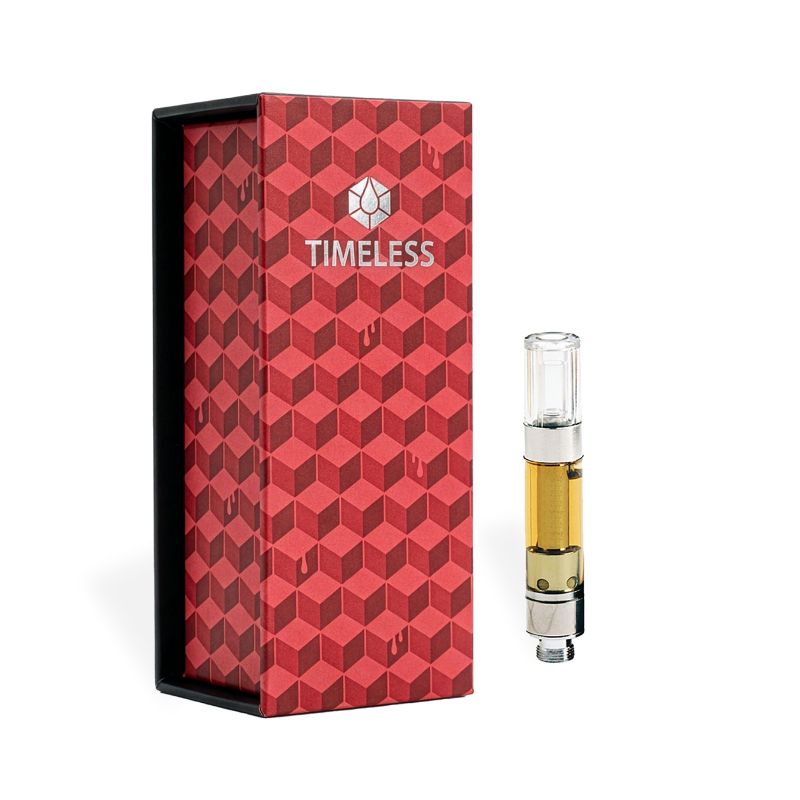 Timeless Vapes Love Potion 1000mg
