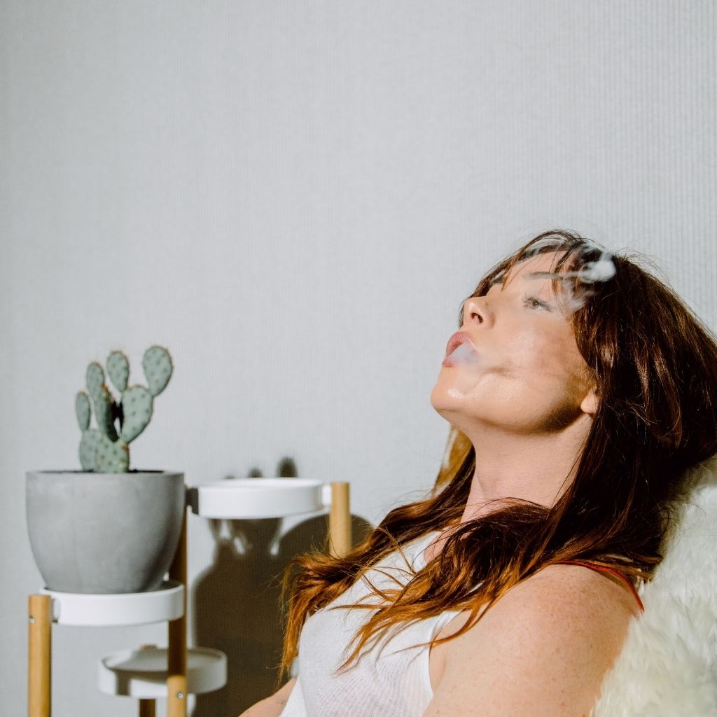 Cannabis and Creativity