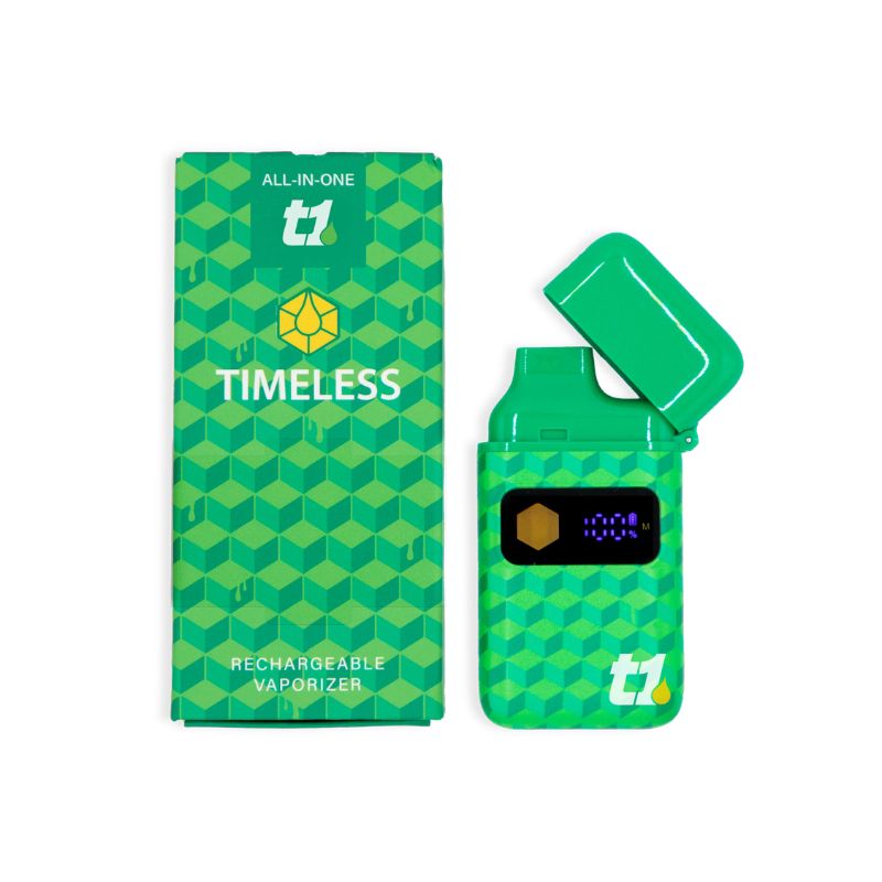 Chill T1 AIO Cartridge