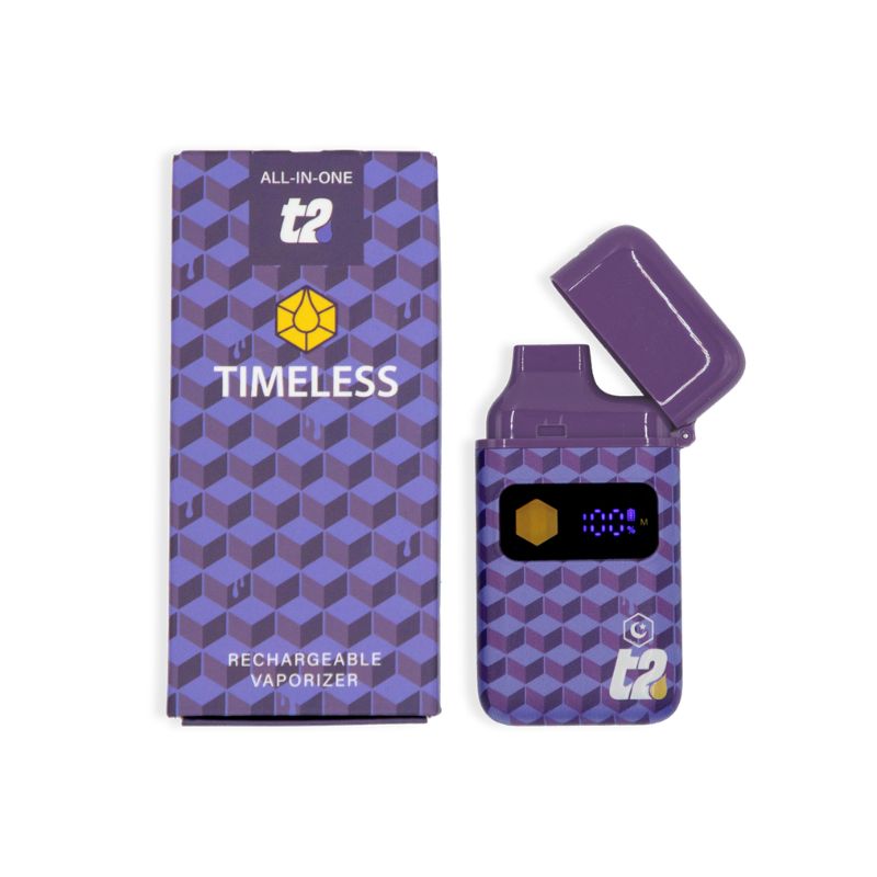 Rest T2 AIO Cartridge