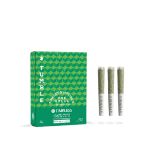 Tumble Chill 3-pk Pre-Rolls