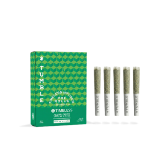 Tumble Chill 5-pk Pre-Rolls