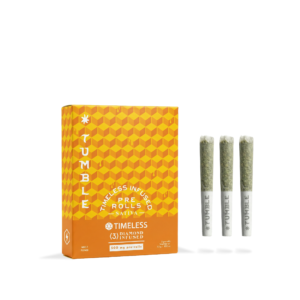 Tumble Energy 3-pk Pre-Rolls