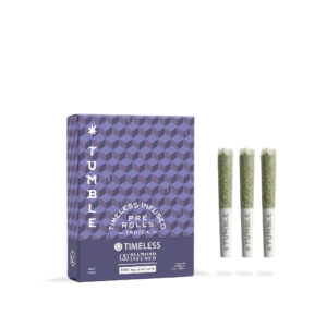 Tumble Rest 3-pk Pre-Rolls