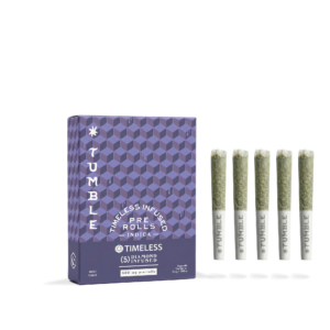 Tumble Rest 5-pk Pre-Rolls