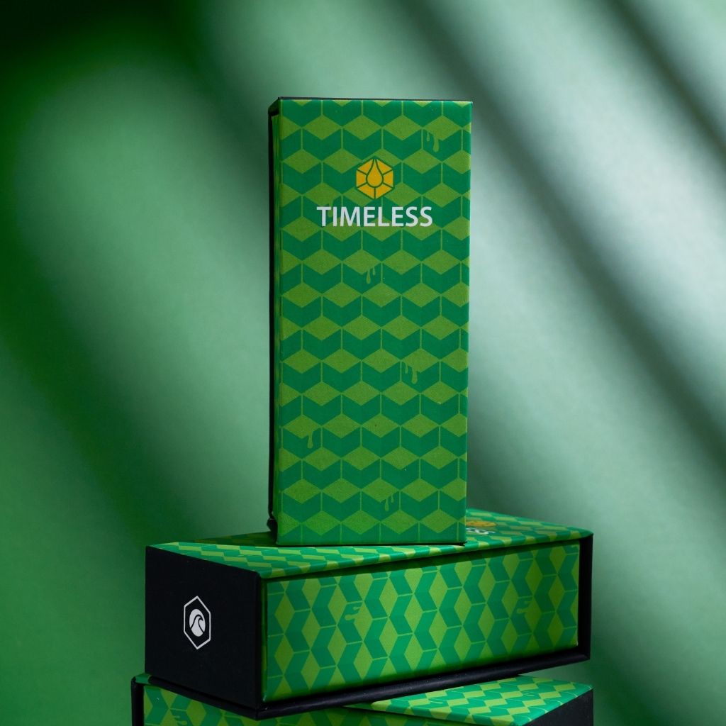 Timeless Chill Classic Cartridge