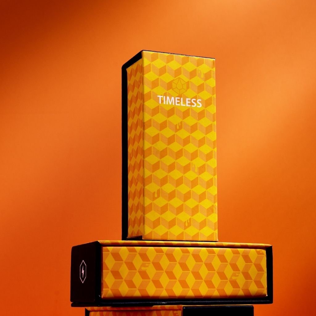 Timeless Energy Classic Cartridge