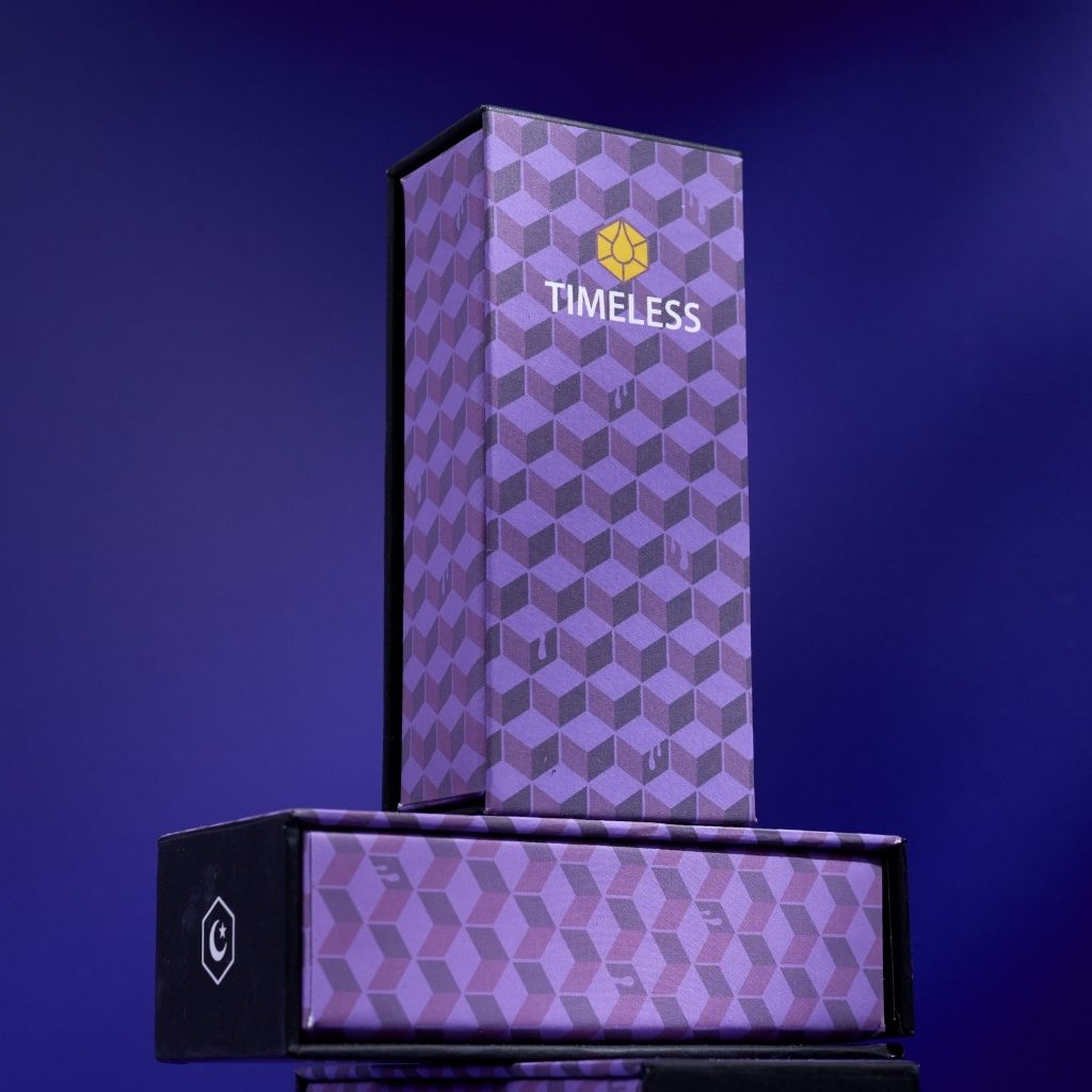 Timeless Rest Classic Cartridge