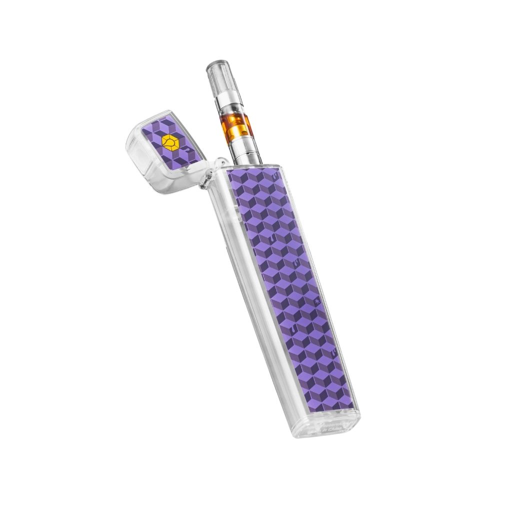 Timeless Vapes Rest Flip Case