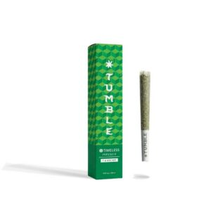 Tumble Chill 1G Pre-Rolls