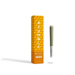 Tumble Energy 1G Pre-Rolls