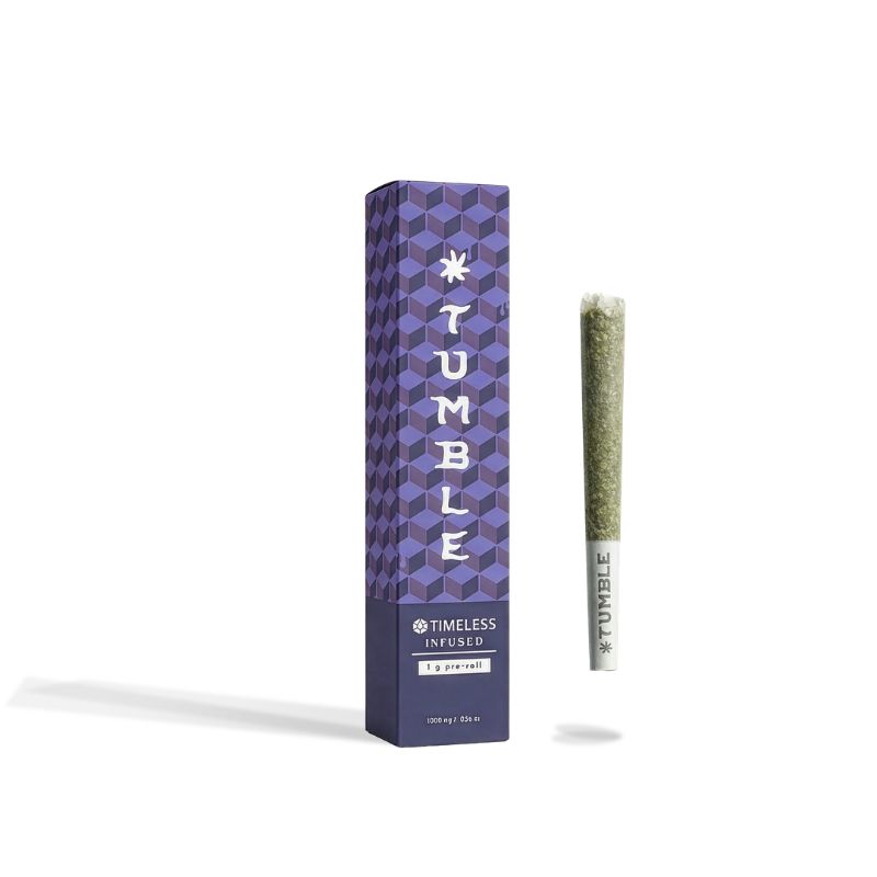 Tumble Rest 1G Pre-Rolls