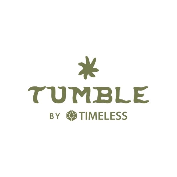 Tumble by Timeless Logo